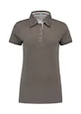 Lemon & Soda 3560 Dames Regular Fit Polo miniatuur