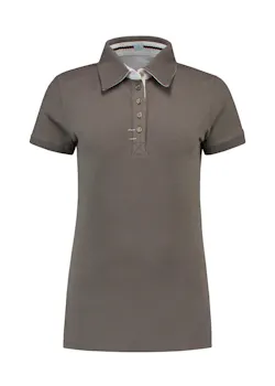 Lemon & Soda 3560 Dames Regular Fit Polo miniatuur