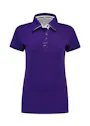 Lemon & Soda 3560 Dames Regular Fit Polo miniatuur