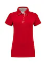 Lemon & Soda 3560 Dames Regular Fit Polo miniatuur
