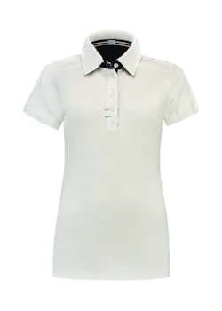 Lemon & Soda 3560 Dames Regular Fit Polo miniatuur