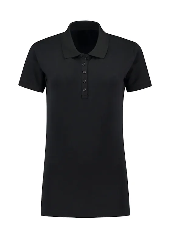 Lemon & Soda 3570 Poloshirt Regular Fit Dames