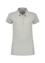 Lemon & Soda 3570 Poloshirt Regular Fit Dames miniatuur