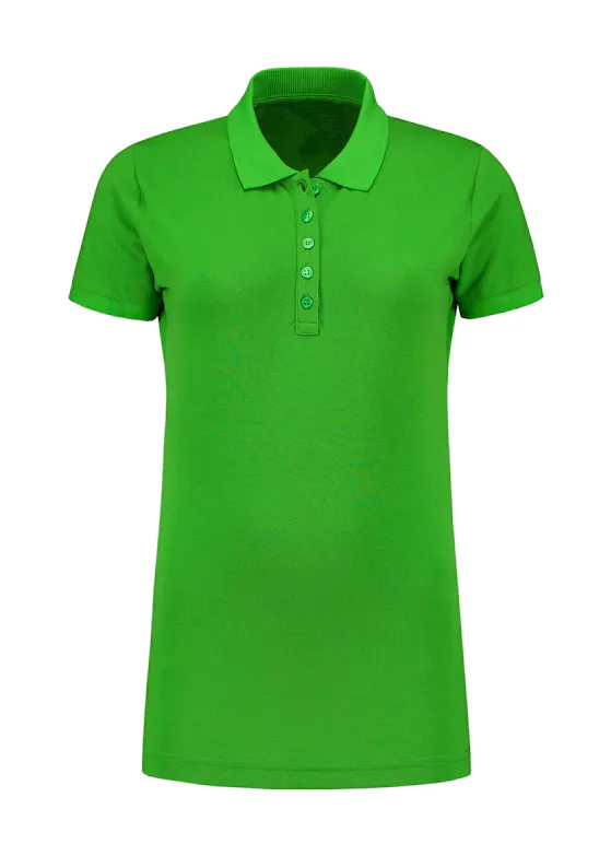 Lemon & Soda 3570 Poloshirt Regular Fit Dames