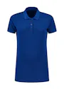 Lemon & Soda 3570 Poloshirt Regular Fit Dames miniatuur