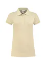 Lemon & Soda 3570 Poloshirt Regular Fit Dames miniatuur