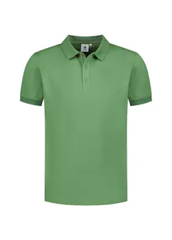 Lemon & Soda 3572 Poloshirt Regular Fit miniatuur