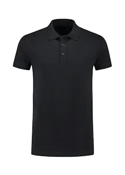 Lemon & Soda 3572 Poloshirt Regular Fit miniatuur