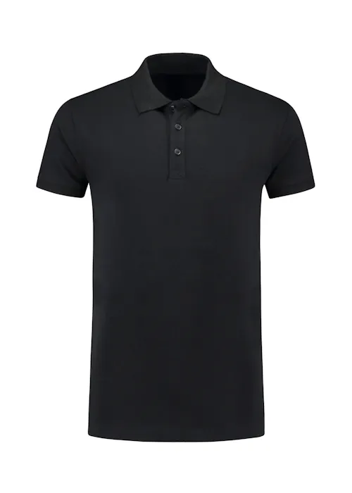 Lemon & Soda 3572 Poloshirt Regular Fit