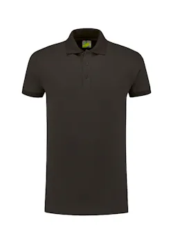 Lemon & Soda 3572 Poloshirt Regular Fit miniatuur