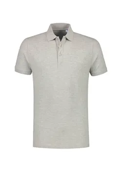Lemon & Soda 3572 Poloshirt Regular Fit miniatuur