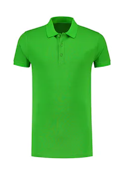 Lemon & Soda 3572 Poloshirt Regular Fit miniatuur