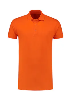 Lemon & Soda 3572 Poloshirt Regular Fit miniatuur