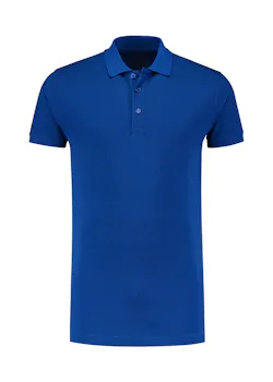 Lemon & Soda 3572 Poloshirt Regular Fit miniatuur