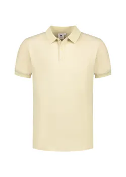 Lemon & Soda 3572 Poloshirt Regular Fit miniatuur