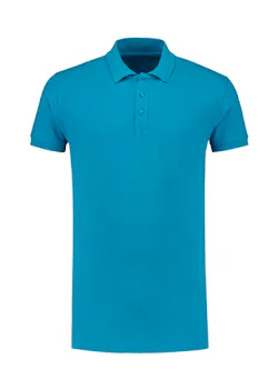 Lemon & Soda 3572 Poloshirt Regular Fit miniatuur
