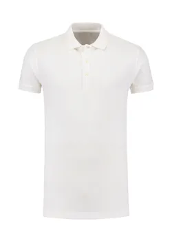 Lemon & Soda 3572 Poloshirt Regular Fit miniatuur