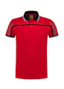 Lemon & Soda 3595 Poloshirt Regular Fit miniatuur