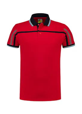 Lemon & Soda 3595 Poloshirt Regular Fit