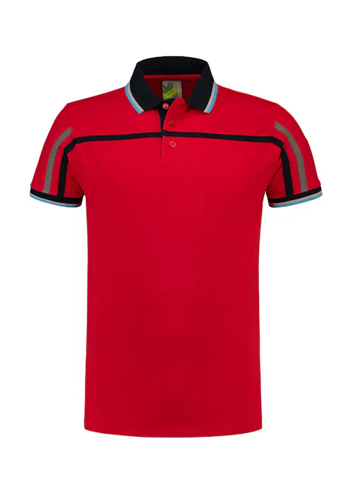 Lemon & Soda 3595 Poloshirt Regular Fit