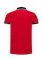 Lemon & Soda 3595 Poloshirt Regular Fit miniatuur