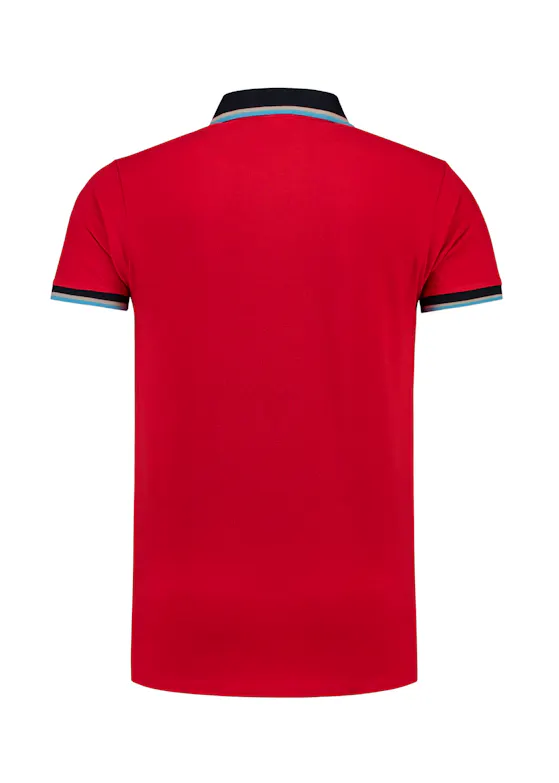 Lemon & Soda 3595 Poloshirt Regular Fit