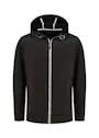 L&S Hooded Jacket Unisex LEM3610 miniatuur