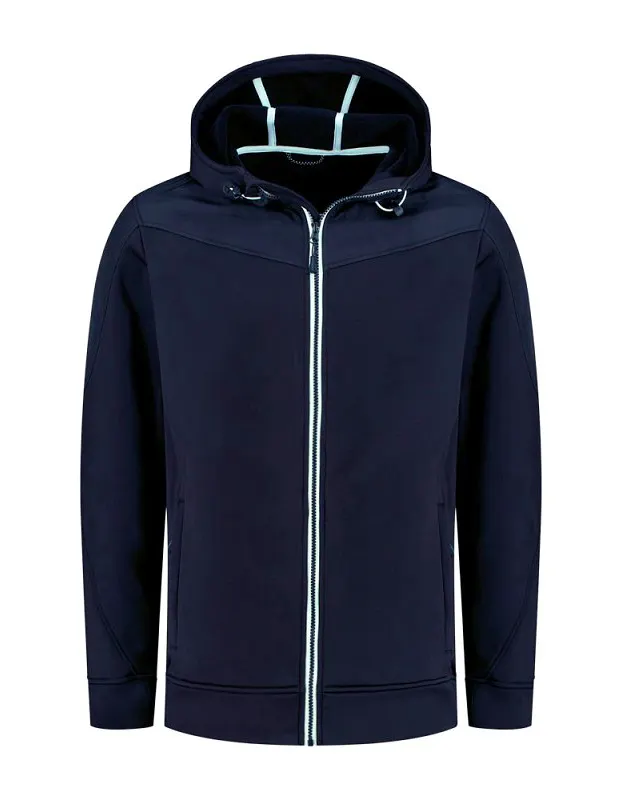 Donker marineblauw