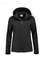 Lemon & Soda 3627 Damen Regular-Fit Softshelljacke Vorschaubild