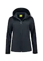 Lemon & Soda 3627 Damen Regular-Fit Softshelljacke Vorschaubild