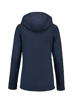 Lemon & Soda 3627 Dames Regular Fit Softshell jas miniatuur