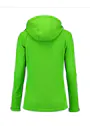 Lemon & Soda 3627 Damen Regular-Fit Softshelljacke Vorschaubild