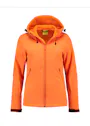 Lemon & Soda 3627 Damen Regular-Fit Softshelljacke Vorschaubild