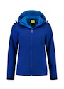 Lemon & Soda 3627 Damen Regular-Fit Softshelljacke Vorschaubild