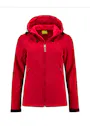 Lemon & Soda 3627 Damen Regular-Fit Softshelljacke Vorschaubild
