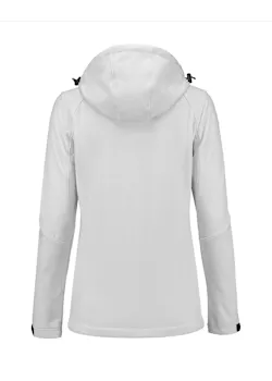 Lemon & Soda 3627 Dames Regular Fit Softshell jas miniatuur