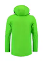 Lemon & Soda 3629 Heren Regular Fit Softshell jas miniatuur