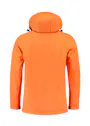 Lemon & Soda 3629 Heren Regular Fit Softshell jas miniatuur