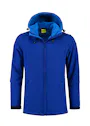 Lemon & Soda 3629 Heren Regular Fit Softshell jas miniatuur