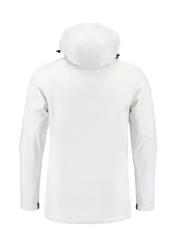 Lemon & Soda 3629 Heren Regular Fit Softshell jas miniatuur