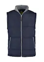 Lemon & Soda 3770 Weste Regular fit, winddicht, wasserabweisend, beheizt Vorschaubild
