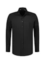 L&S LEM3925 Long-Sleeve Shirt, Stretch Poly-Cotton Mix Poplin Vorschaubild