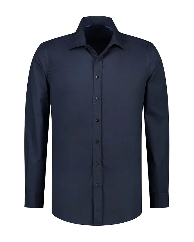 Dunkelmarineblau