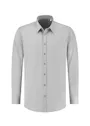 L&S LEM3925 Long-Sleeve Shirt, Stretch Poly-Cotton Mix Poplin Vorschaubild
