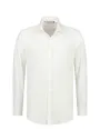L&S LEM3925 Long-Sleeve Shirt, Stretch Poly-Cotton Mix Poplin Vorschaubild