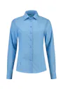 Lemon & Soda 3932 Damen-Longsleeve Regular-Fit Vorschaubild