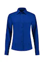 Lemon & Soda 3932 Damen-Longsleeve Regular-Fit Vorschaubild