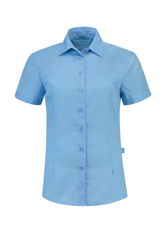 Lemon & Soda 3933 T-Shirt Regular Damen-Fit