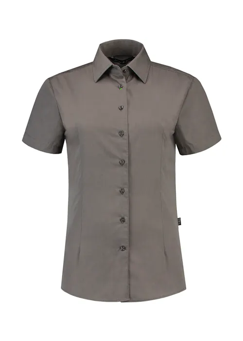 Lemon & Soda 3933 T-shirt Regular Fit Dames