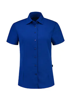 Lemon & Soda 3933 T-shirt Regular Fit Dames miniatuur